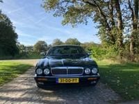 gebraucht Jaguar XJ12 6.0