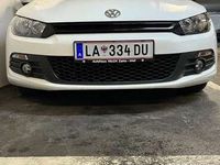 gebraucht VW Scirocco 1,4 TSI