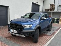 gebraucht Ford Ranger Raptor Performance