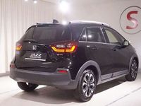 gebraucht Honda Jazz 15 i-MMD Hybrid Crosstar Executive Aut. | Auto...