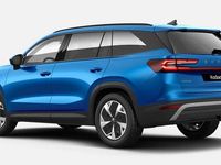 gebraucht Skoda Kodiaq Selection Selec AHK Pano Matrix Nav Kessy ACC S...