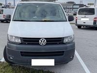 Gebraucht VW T5 84 PS (61 kW) 2011 Van