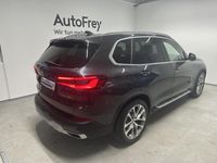 gebraucht BMW X5 xDrive45e