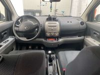 gebraucht Subaru Justy 10