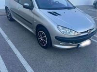 gebraucht Peugeot 206 HDi eco 70 Filou