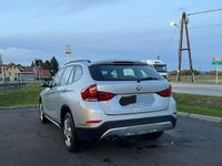 gebraucht BMW X1 sDrive18d Österreich Paket Österreich-Paket