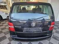 gebraucht VW Touran 19TDI DPF Trendline Top Euro4!!!