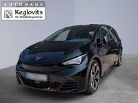 gebraucht Cupra Born 77/82 e-Boost 170kW/231PS