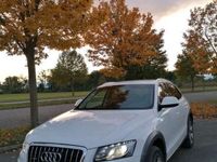 gebraucht Audi Q5 30 TDI quattro DPF S-tronic