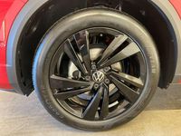 gebraucht VW T-Roc R-Line TSI