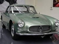 gebraucht Maserati 3500 GT Touring