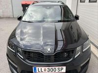 gebraucht Skoda Octavia Combi RS 20 TDI 4x4 DSG