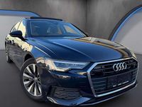gebraucht Audi A6 Avant 30 TDI design S-tronic *Matrix*Kamera*ACC...