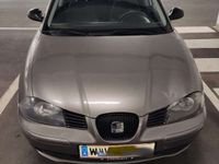 gebraucht Seat Ibiza Ibiza