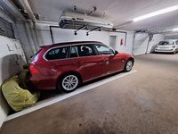 gebraucht BMW 318 d Touring Österreich-Paket *PRIVATVERKAUF +4365...