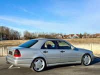 gebraucht Mercedes C43 AMG AMG Aut.