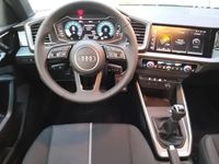 gebraucht Audi A1 Sportback 25 TFSI intense