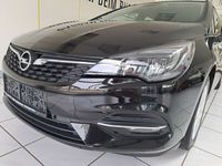 gebraucht Opel Astra Gebrauchtwagen