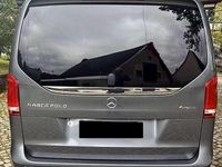 gebraucht Mercedes E250 Marco Polo Marco Polo d lang 4MATIC Aut
