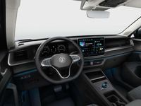 gebraucht VW Tayron 1.5 eTSI 150 DSG LED+ AHK Keyl eHK ParkAs