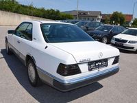 gebraucht Mercedes 230 CE Coupé Schiebedach