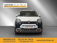 gebraucht Fiat Panda Cross TwinAir 85 4x4