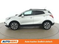 gebraucht Opel Mokka X 1.4 Turbo Innovation Aut.*SHZ*NAVI*BT*CAM*
