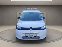 gebraucht VW Caddy Maxi TSI