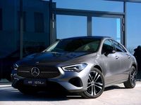 Gebraucht Mercedes CLA180 150 PS (110 kW) 2024 Silber Limousine