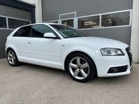 gebraucht Audi A3 1.2 TFSI Ambition