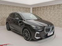 gebraucht BMW 218 i M Sport Connected