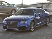 gebraucht Audi RS5 Coupé 42 TFSI quattro S-tronic