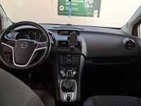 gebraucht Opel Meriva 13 CDTI Ecotec Österreich Edition