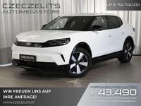 Gebraucht Ford Capri Extended Range 210 kW (286 PS) 2024 Weiß SUV