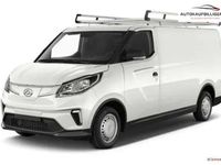 gebraucht Maxus eDeliver 9 Kasten 72kWh L2H2