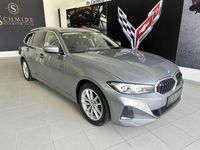 Gebraucht BMW 318 Shadowline 150 PS (110 kW) 2023 Grau Kombi