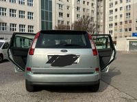 gebraucht Ford C-MAX Ambiente 1,6 TDCi