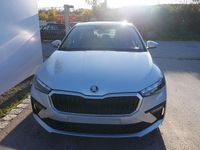 gebraucht Skoda Scala Selection 1.5 TSI DSG*NAVI-ÜBER-SMARTLINK*PDC-H...