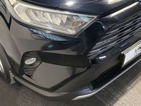 gebraucht Toyota RAV4 Hybrid 2,5 Hybrid Active AWD * ACC * Kamera * AHK * Drive