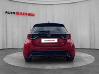 gebraucht Toyota Yaris Hybrid 1,5 VVT-i Hybrid GR Sport