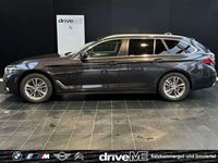 gebraucht BMW 520 d xDrive