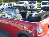 gebraucht Mini Cooper S Cabriolet