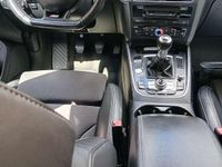 gebraucht Audi Q5 20 TDI quattro Daylight