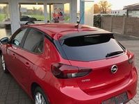 gebraucht Opel Corsa aus Hörbranz - 75 kW und 33812 km