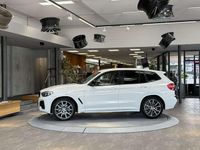 gebraucht BMW X3 xDrive 20d Aut *Navi*Rückfahrkamera*Sitzheizung