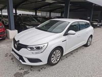 gebraucht Renault Mégane GrandTour Life TCe 100 PF