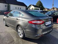 gebraucht Ford Mondeo Titanium