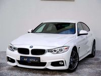 gebraucht BMW 425 425 d M Sport Aut.