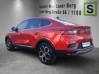 gebraucht Renault Arkana Intens E-Tech Hybrid 145