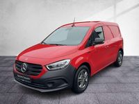 gebraucht Mercedes eCitan e Kasten PRO Standard RKam AHK Shz Navi